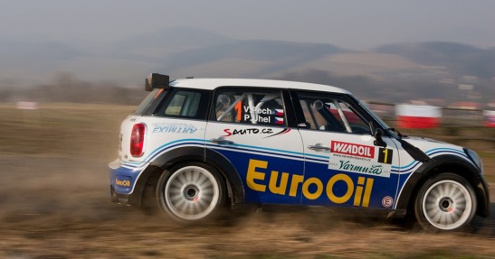 Valasska Rally